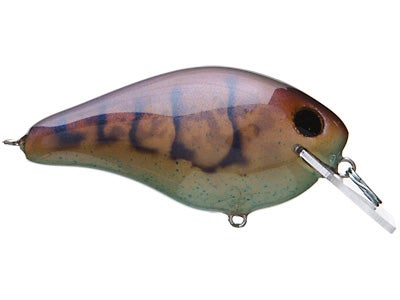 Bass Craft SB Squarebill Crankbait