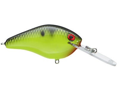 Bass Craft DD2 Crankbait