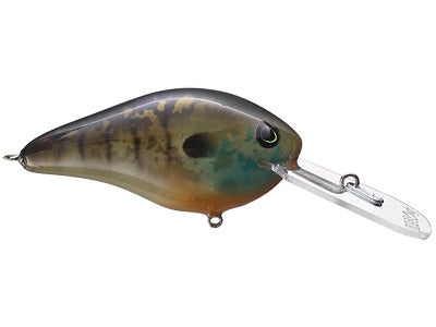 Bass Craft DD2 Crankbait