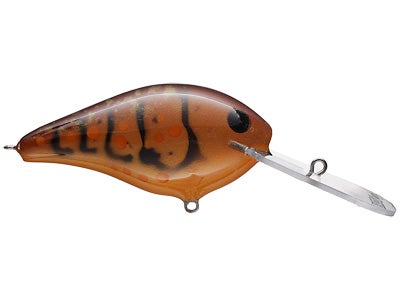 Bass Craft DD2 Crankbait