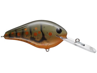 Bass Craft DD2 Crankbait