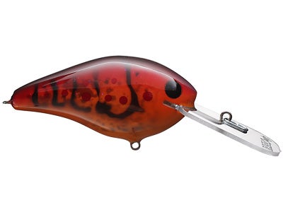 Bass Craft DD2 Crankbait