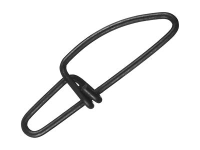 Berkley Cross-Lok Locking Snaps