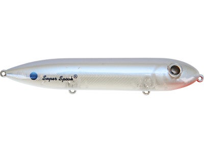 Buckeye Custom Painted Super Spooks