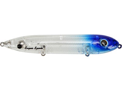 Buckeye Custom Painted Super Spooks