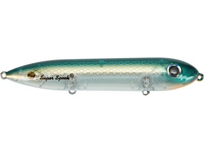 Buckeye Custom Painted Super Spooks