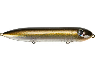 Buckeye Custom Painted Super Spooks