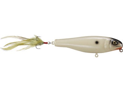 Black Dog Lunker Punker 5