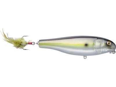 Black Dog Lunker Punker 5