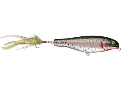Black Dog Lunker Punker 5