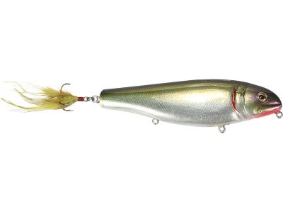 Black Dog Lunker Punker