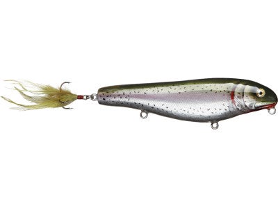 Black Dog Lunker Punker