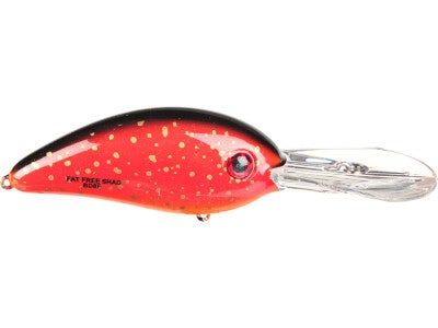 Bomber BD8 Deep Fat Free Shad