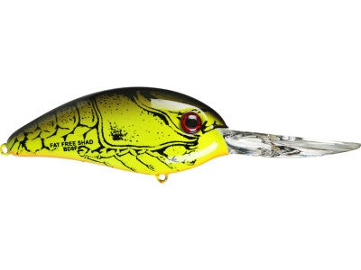 Bomber BD8 Deep Fat Free Shad