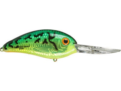 Bomber BD8 Deep Fat Free Shad