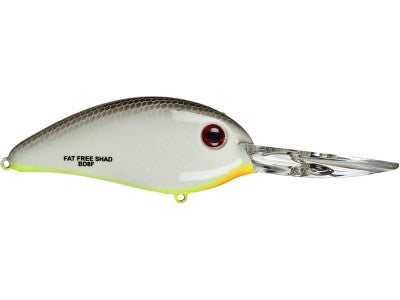 Bomber BD8 Deep Fat Free Shad