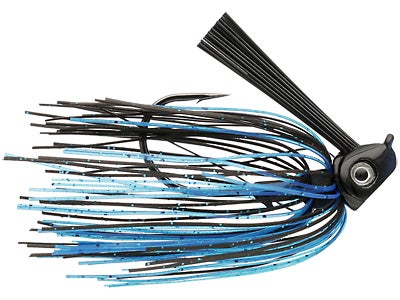 Buddha Baits In-Seine Swim Jig