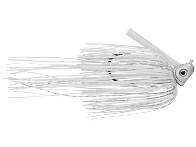 Buddha Baits In-Seine Swim Jig