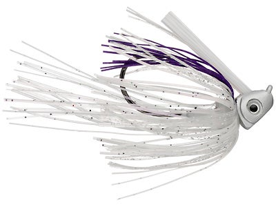 Buddha Baits In-Seine Swim Jig