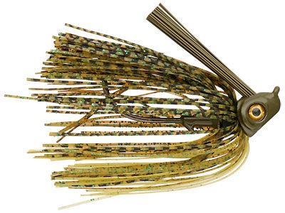 Buddha Baits In-Seine Swim Jig