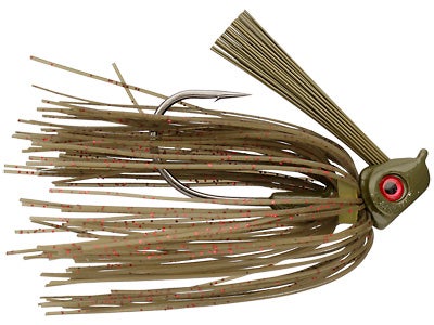 Buddha Baits In-Seine Swim Jig