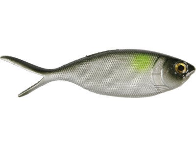 Black Dog Fake Fish 3pk