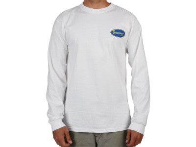 Buckeye Long Sleeve Tee Shirts