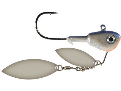 Buckeye Su-Spin Blade
