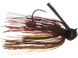 Buckeye Football Jigs