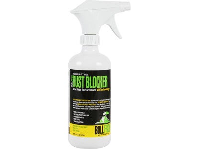 Bullfrog Rust Blocker 16 oz