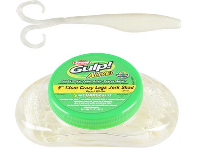 Berkley Gulp Alive 5