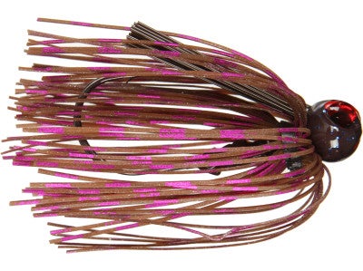 Berkley Gripper Hank's Football Jig