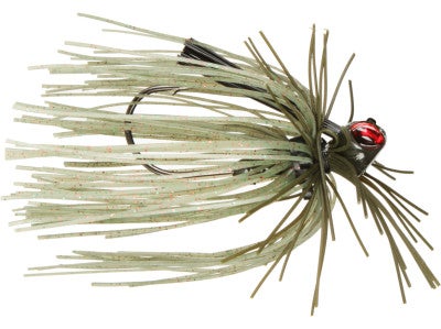 Berkley Gripper Ike's Finesse Jig