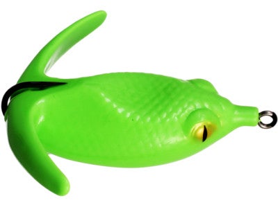 Deps Basirisky Hard Belly Frog
