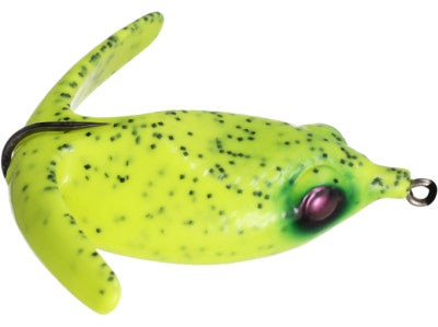 Deps Basirisky Hard Belly Frog