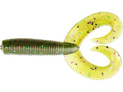 Berkley Havoc Klein's 3