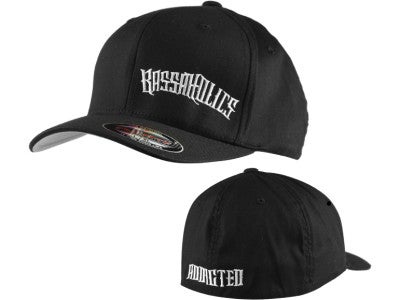 Bassaholics Flex Fit B-Imperial Hat
