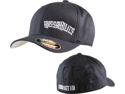 Bassaholics Flex Fit B-Imperial Hat