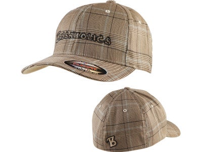 Bassaholics Flex Fit B-Mod Hat