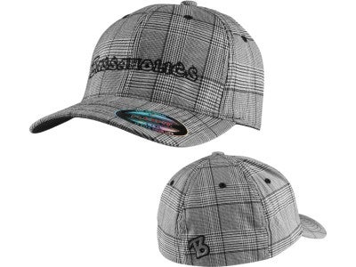 Bassaholics Flex Fit B-Mod Hat