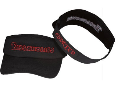 Bassaholics Flex Fit Visor