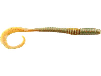 Berkley Havoc Federale Worm