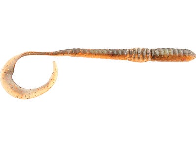 Berkley Havoc Federale Worm