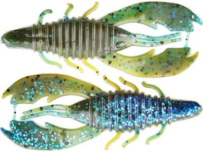 Berkley Havoc Bobby Lane's 4