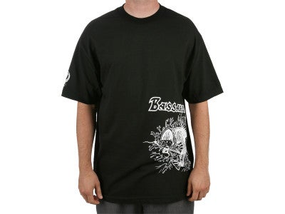 Bassaholics Large Mouth Bass Short Sleeved