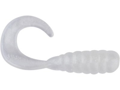 Big Hammer Perch Grubs 1.75