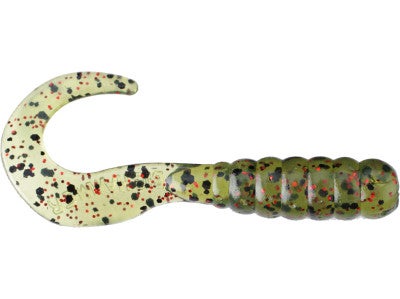 Big Hammer Perch Grubs 1.75