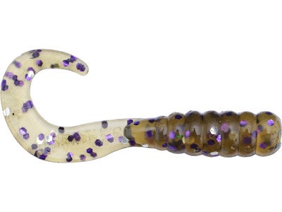 Big Hammer Perch Grubs 1.75