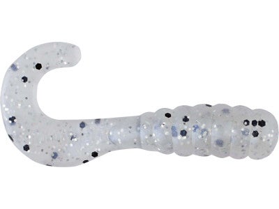 Big Hammer Perch Grubs 1.75