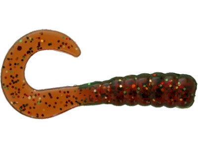 Big Hammer Perch Grubs 1.75
